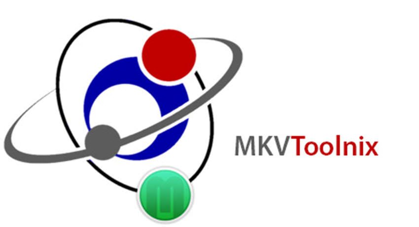 MKVToolNix, logo, apps