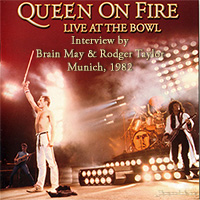 Queen on fire, Brain May, Rodger Taylor, interview, thumb