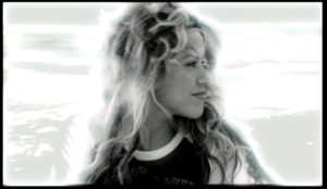 Shakira, Fijacion Oral, Making Of, s1