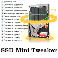 SSD Mini Tweaker, thumb