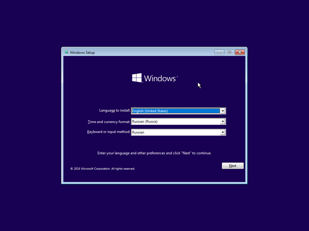 Windows 10 Enterprise LTSC, scrn 06