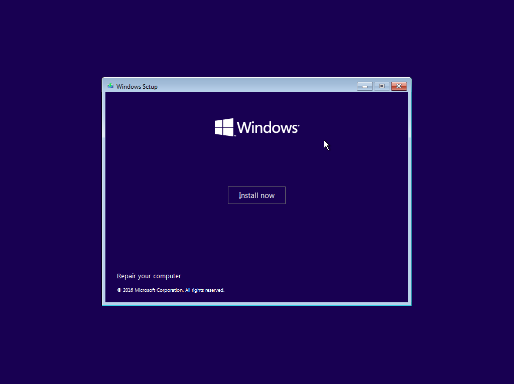 Windows 10 Enterprise LTSC, scrn 07