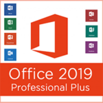 Office 2019 Pro Plus, thumb