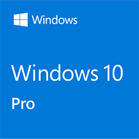 Windows 10 Pro, thumb